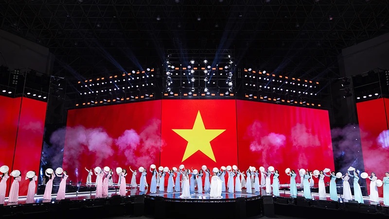 Công bố top 25 Hoa hậu Việt Nam 2024