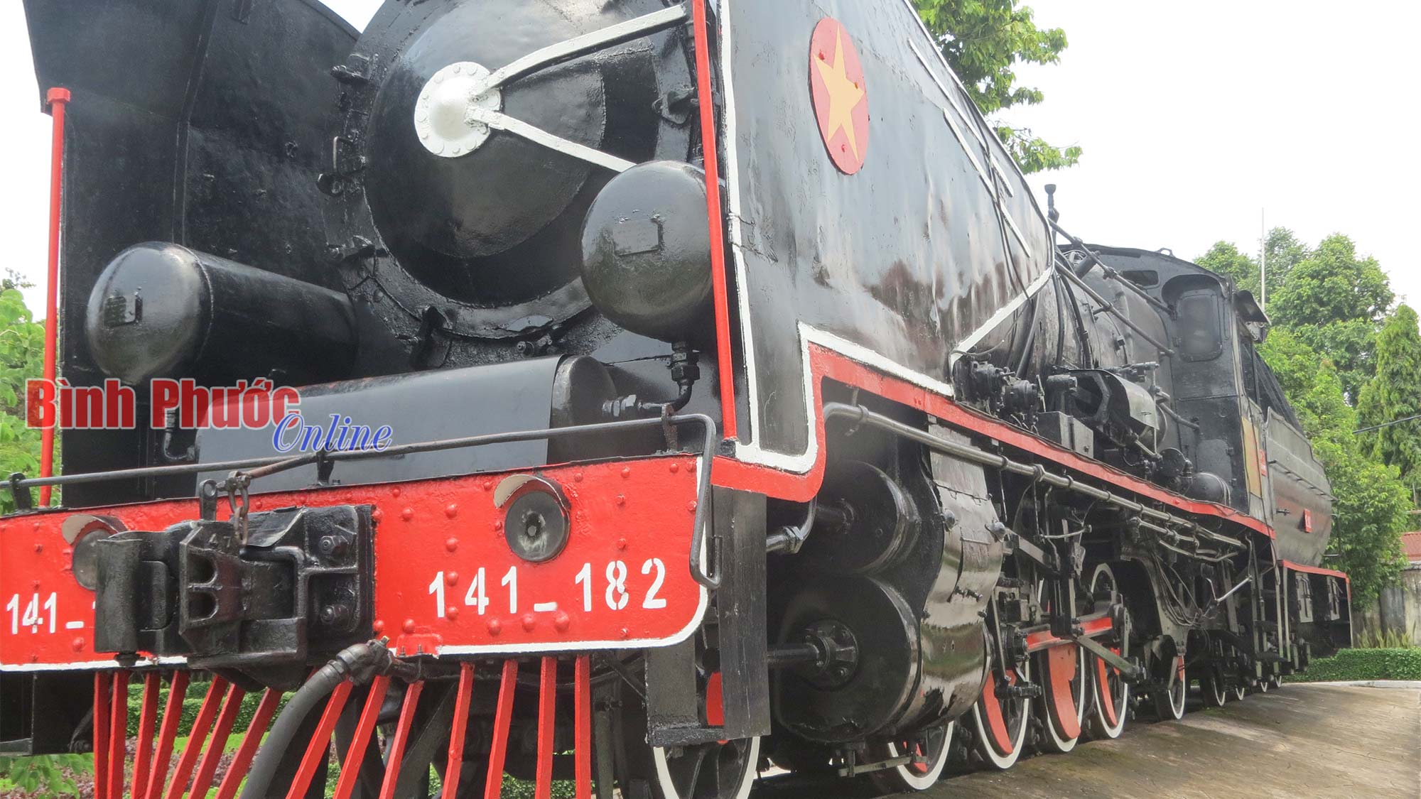 Đề xuất sớm khôi phục tuyến đường sắt Sài Gòn - Lộc Ninh