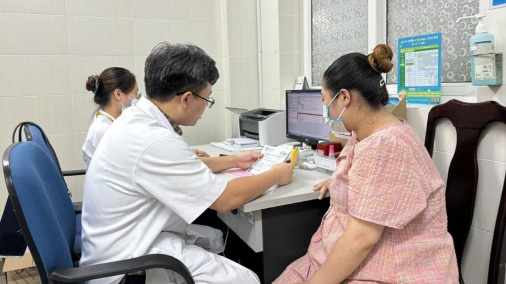 Đề xuất tăng thời gian nghỉ thai sản lên 7 tháng với người sinh con thứ 2