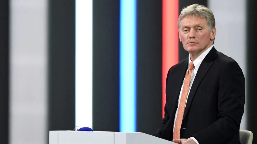 Điện Kremlin: Chưa ấn định thời hạn hoàn tất dự thảo bản ghi nhớ Nga-Ukraine