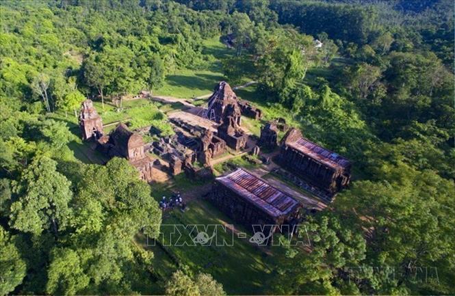 Định hình hệ sinh thái chuyển đổi số để nâng tầm di sản