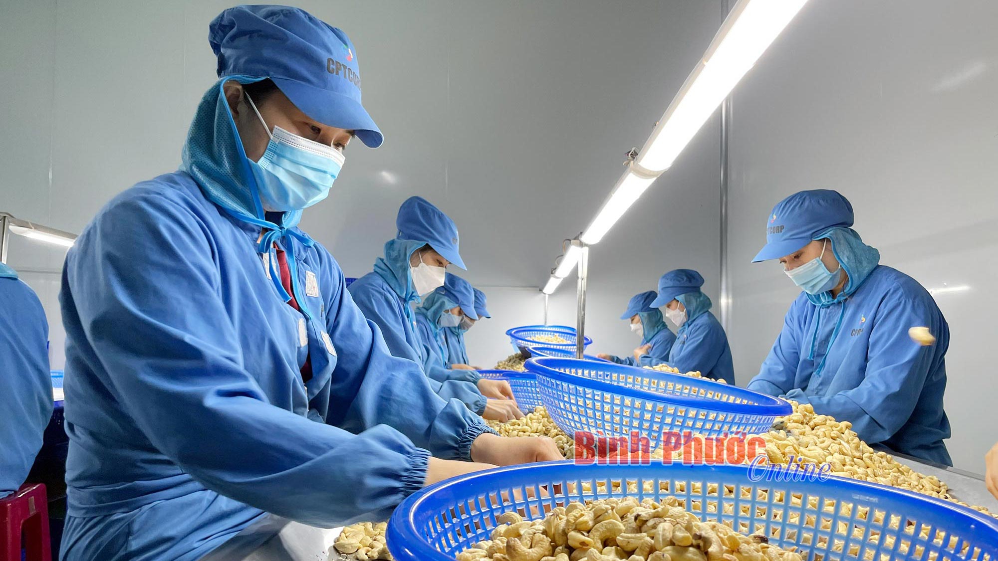 Động lực cho đổi mới và phát triển