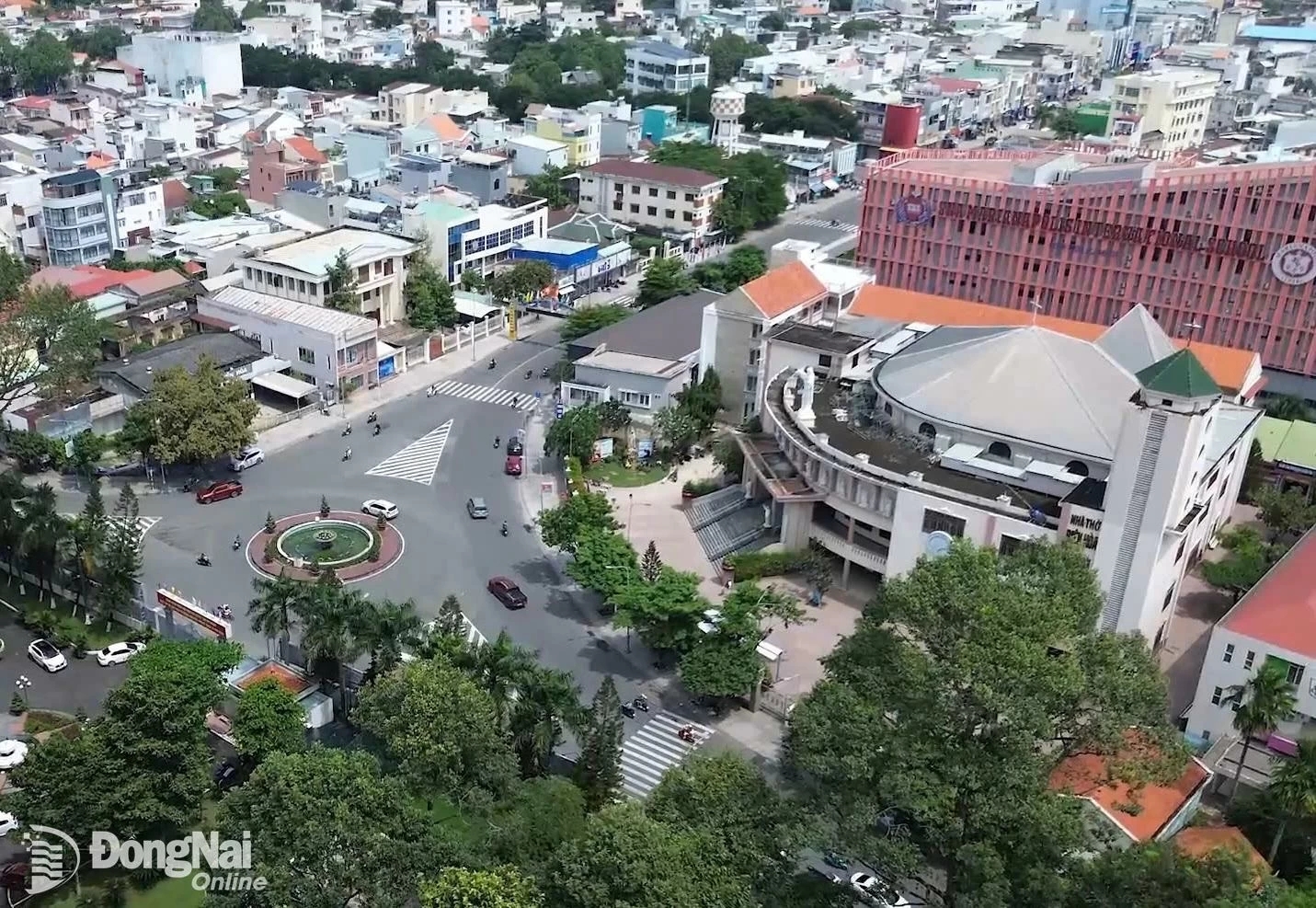 Đồng Nai sẽ có 88 đơn vị cấp xã mới, 7 đơn vị giữ nguyên