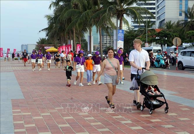 Du lịch Việt - nâng cao sức hút để bứt phá