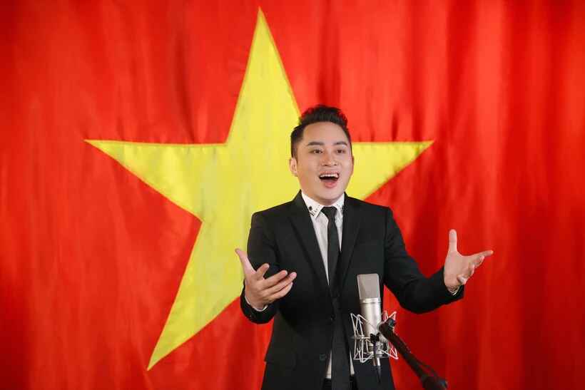 Giải thưởng Âm nhạc Nhật Bản 2025 lần đầu tiên vinh danh nghệ sỹ Việt Nam