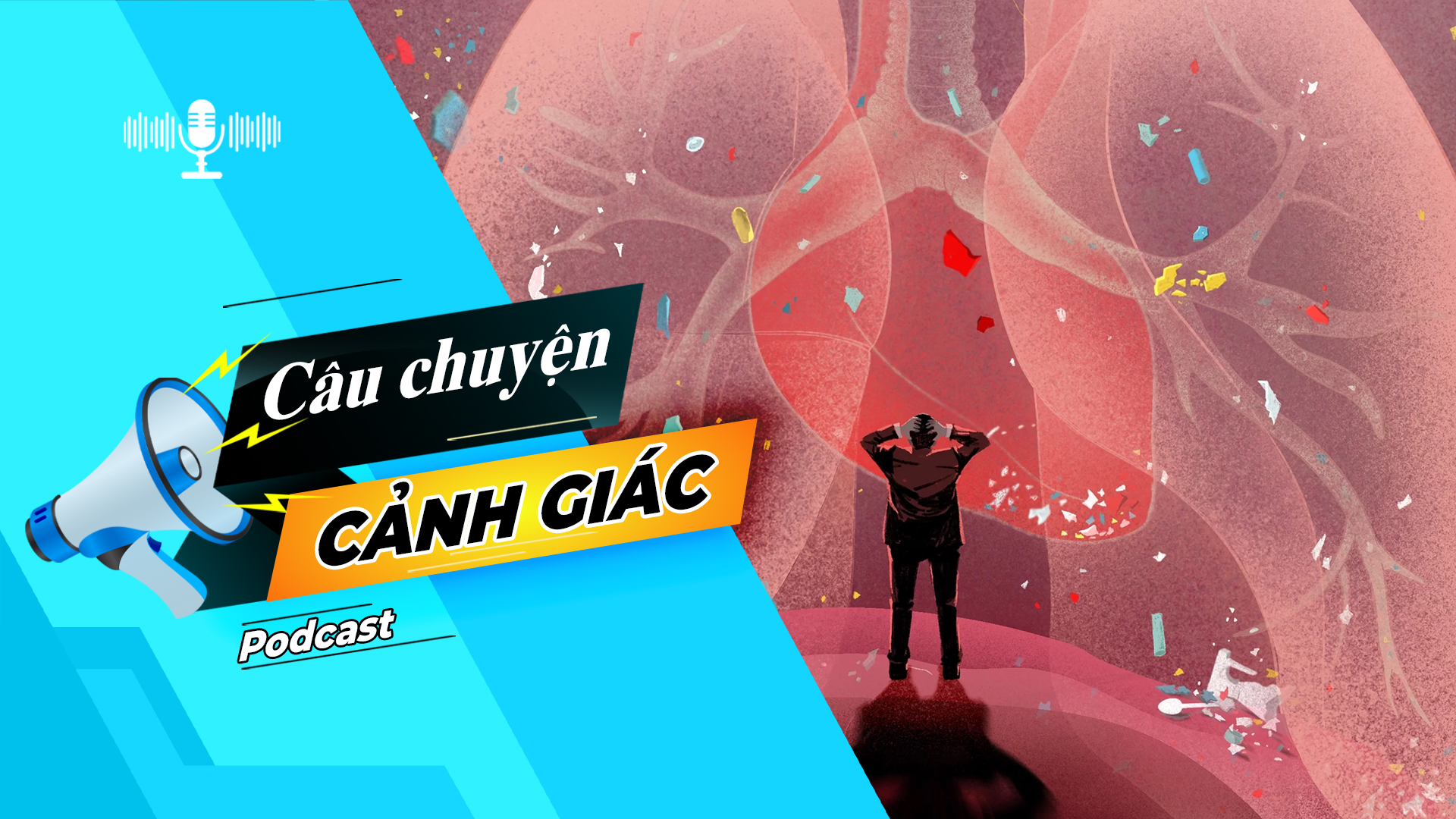 Hiểm họa từ hạt vi nhựa tới sức khỏe con người | Câu chuyện cảnh giác