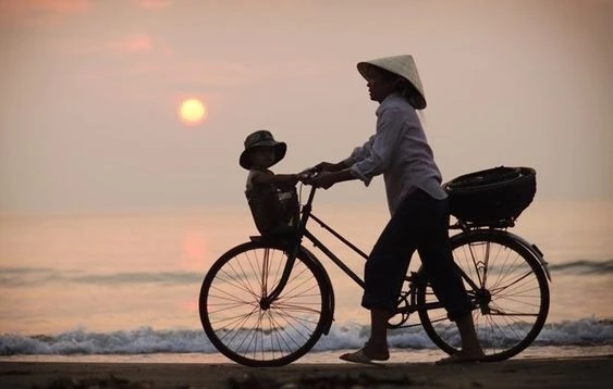Mẹ là điều tuyệt vời nhất!