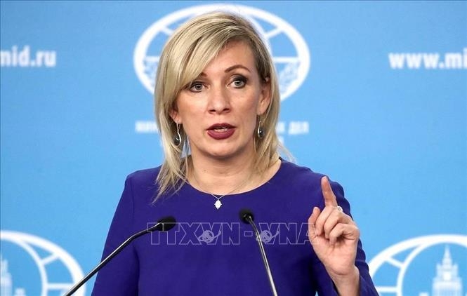 Nga cáo buộc Pháp bắt giữ nhà sáng lập Telegram để can thiệp bầu cử Romania