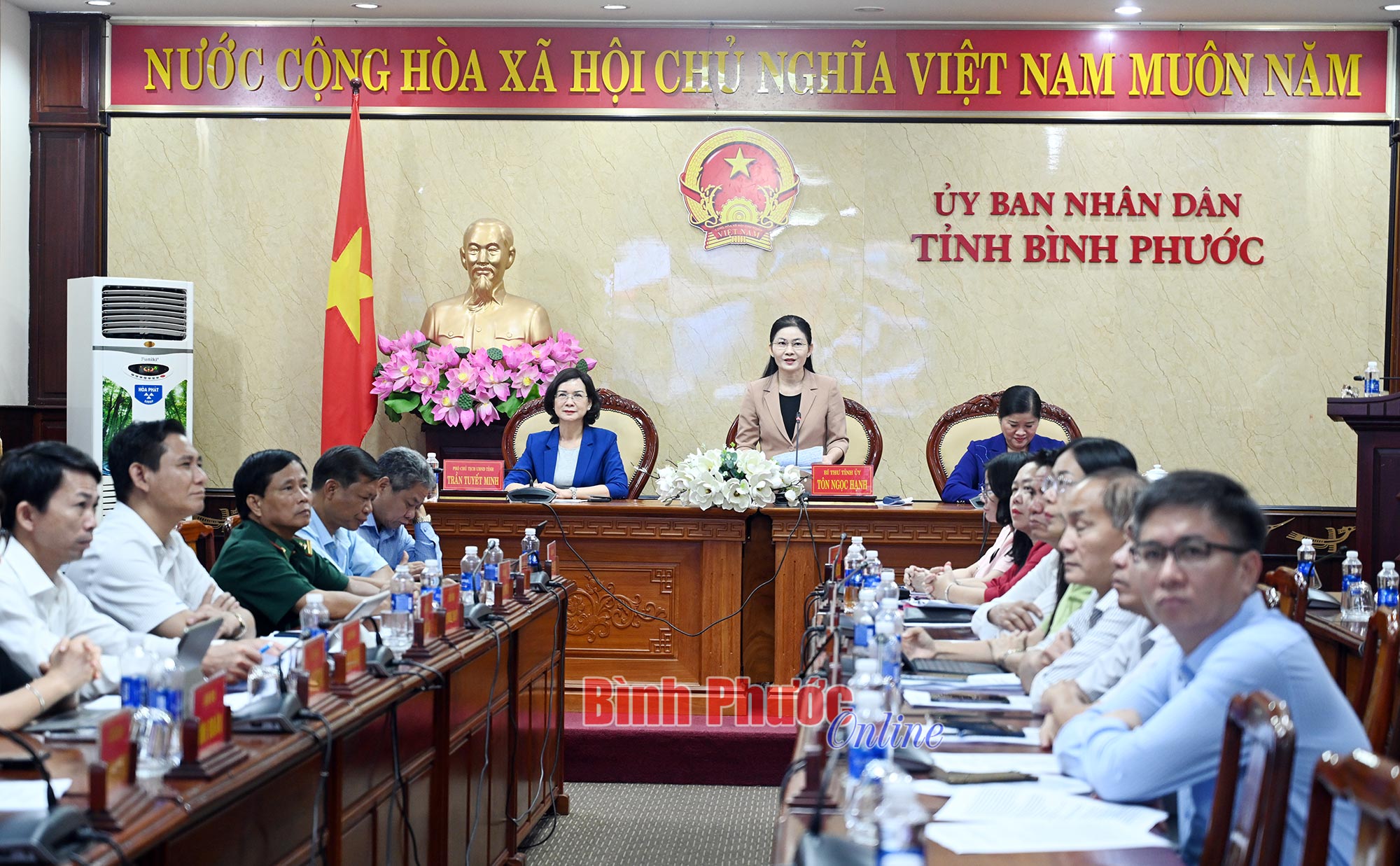 Phấn đấu hoàn thành xóa nhà tạm, dột nát trước ngày 31-10