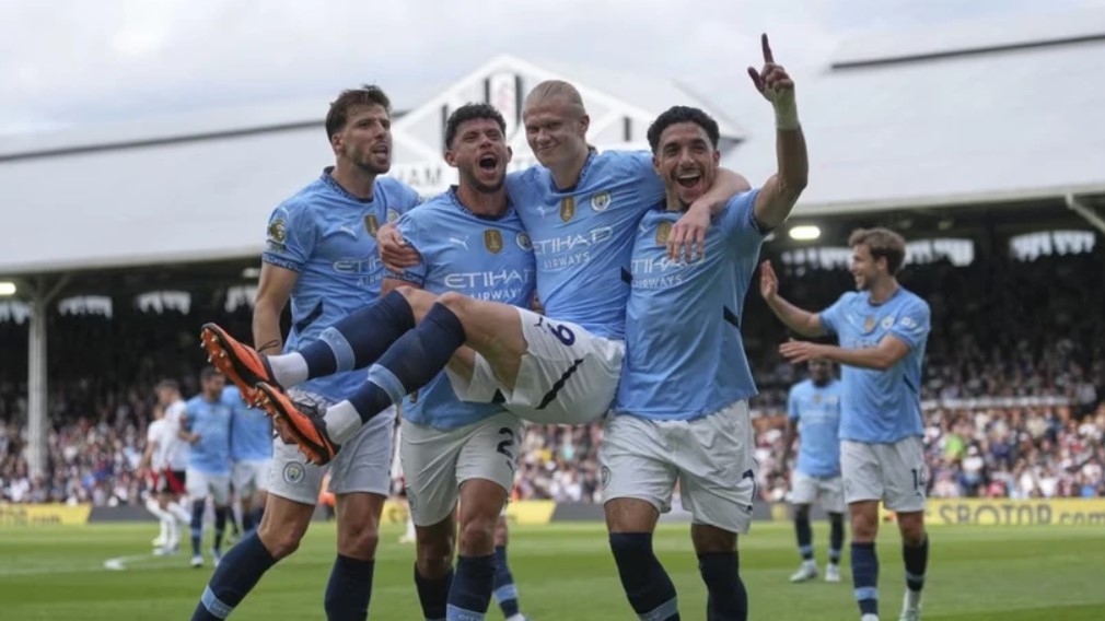 Premier League: Xác định xong 6 đội dự Champions League