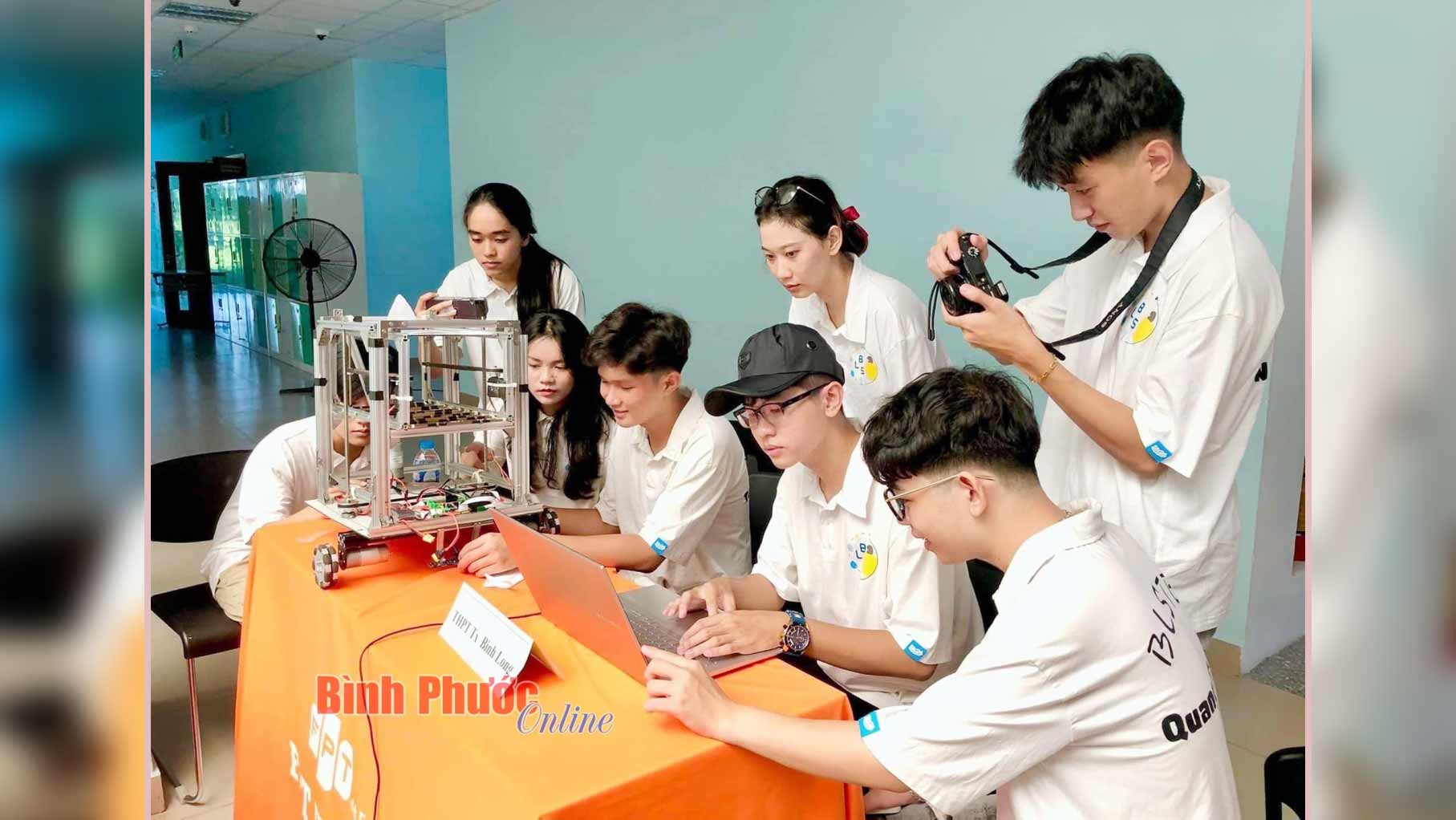 “Quả ngọt” từ học và làm theo Bác