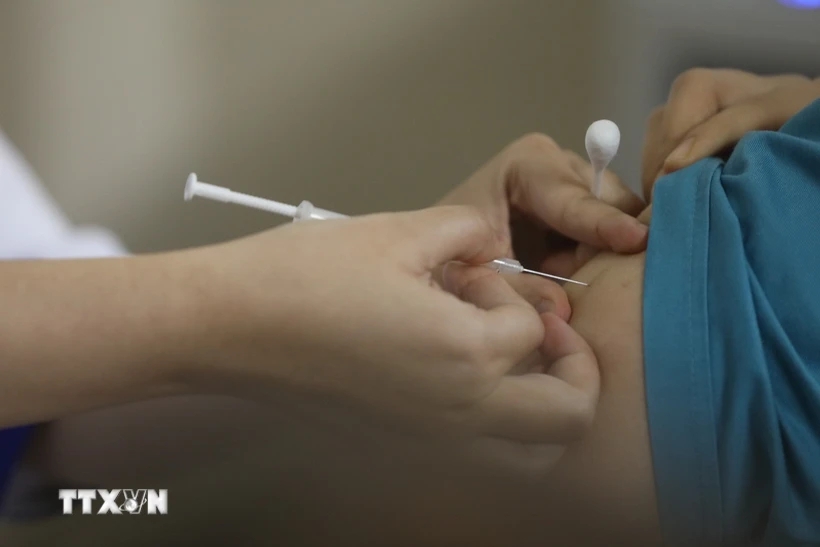 Quốc gia châu Âu đầu tiên triển khai mũi tiêm điều trị 15 loại ung thư