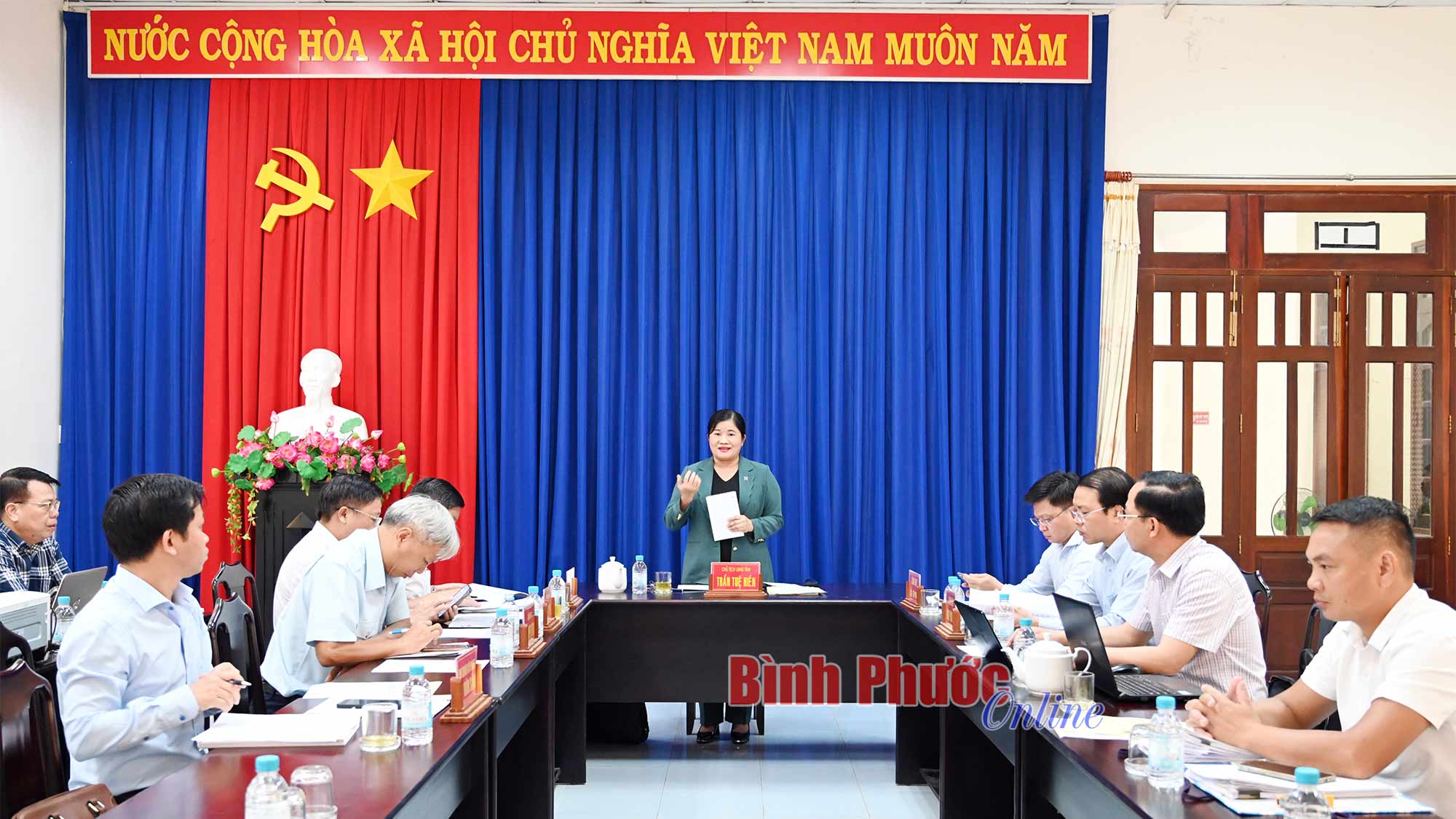 Rà soát quy định pháp luật, chính sách để giải quyết dứt điểm kiến nghị của công dân