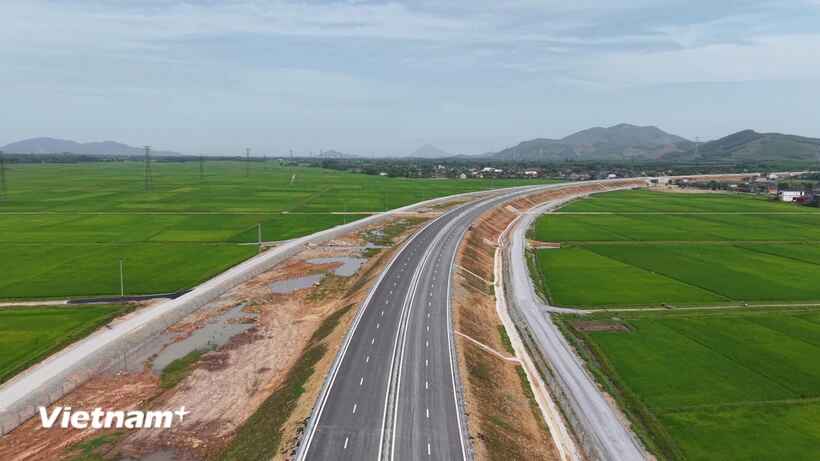 Rà soát tồn tại, khiếm khuyết của các tuyến cao tốc mới đưa vào khai thác