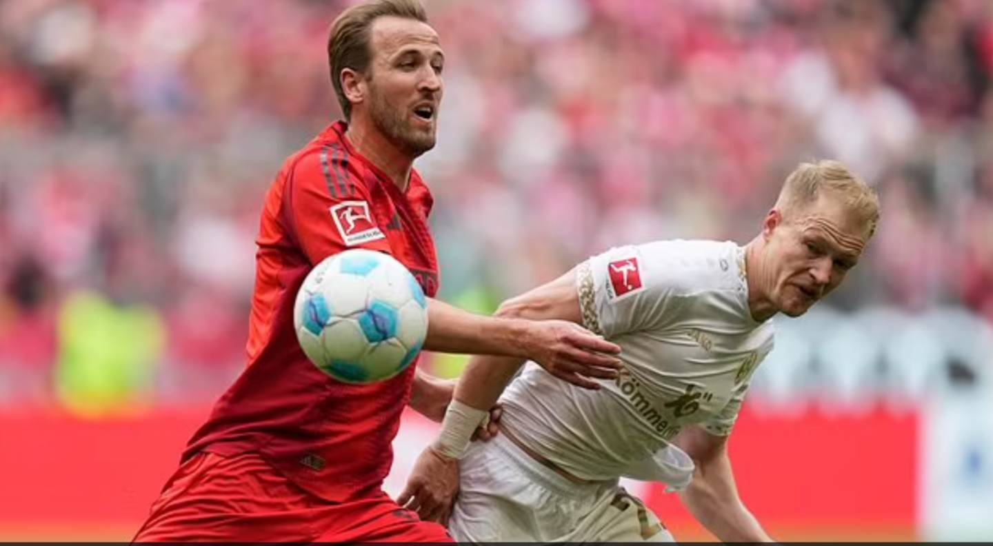 RB Leipzig - Bayern Munich: Ngày Hùm xám đăng quang