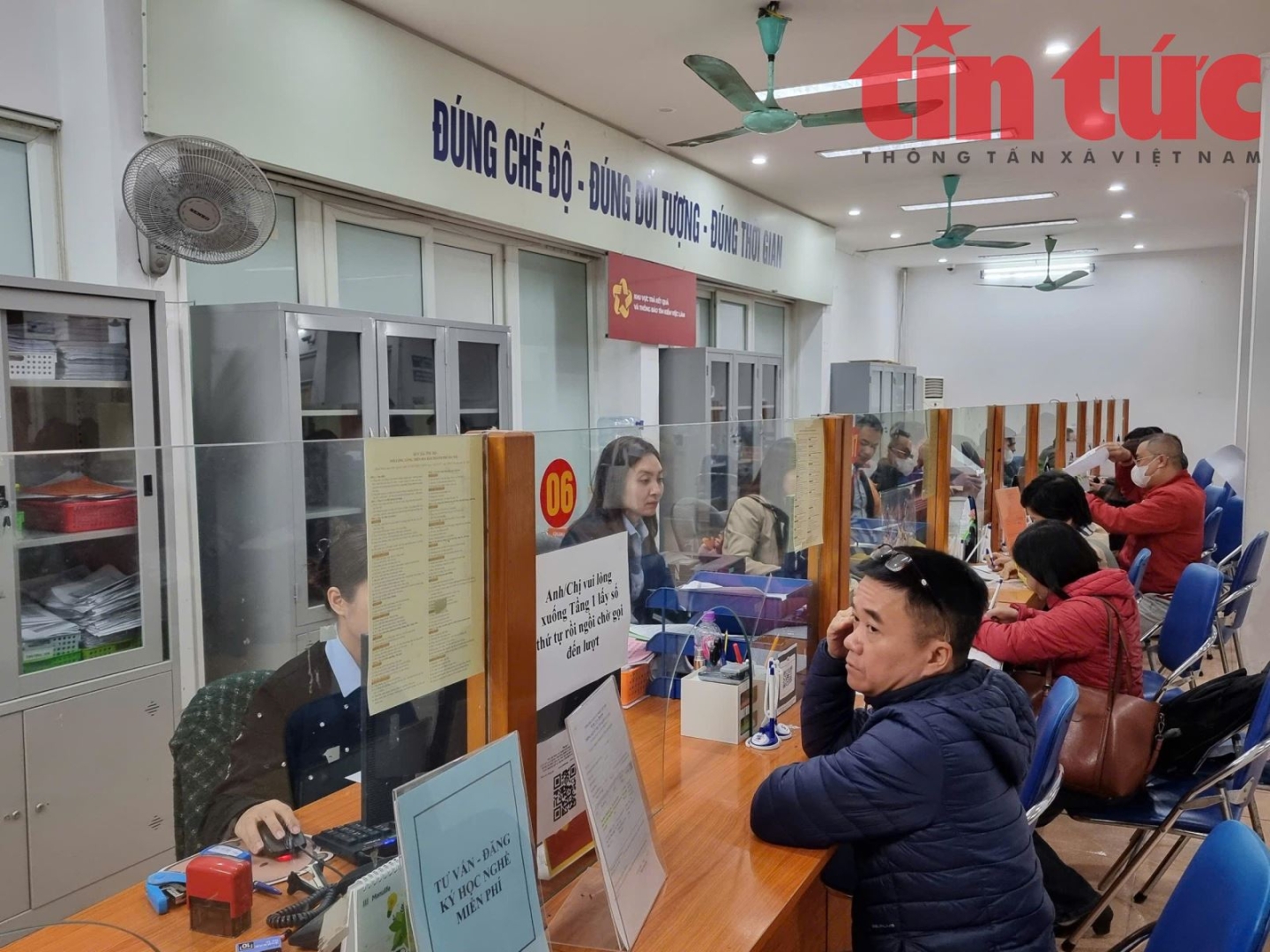 Sửa đổi quy định về mức đóng bảo hiểm thất nghiệp nhằm mở rộng diện bao phủ