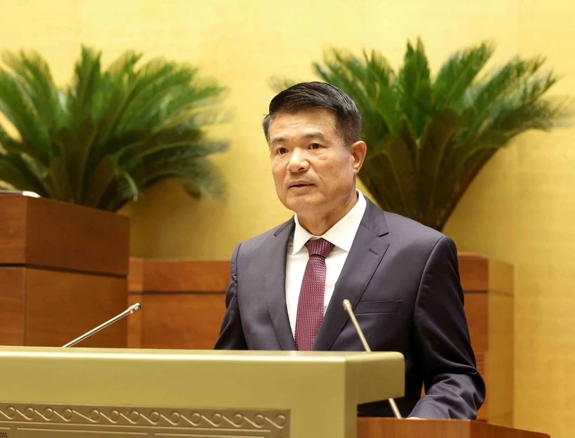 Tăng cường sự hỗ trợ giữa các quốc gia trong giải quyết vụ án hình sự