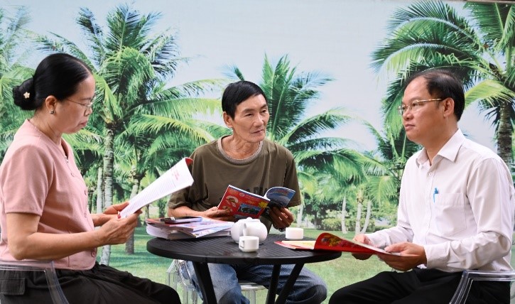Tạp chí Văn nghệ Bình Phước: Nơi truyền cảm hứng sáng tác nghệ thuật