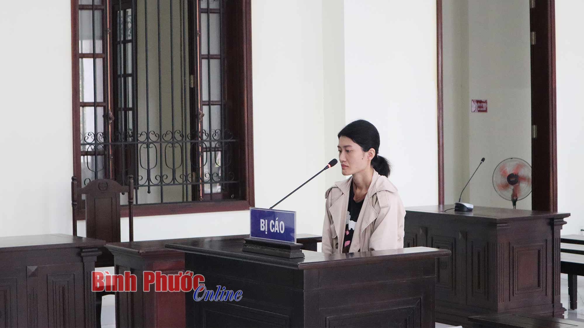Tham ô gần 32 tỷ đồng, nữ nhân viên lãnh án chung thân