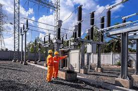 Thông báo ngừng, giảm mức cung cấp điện ngày 4-5-2025