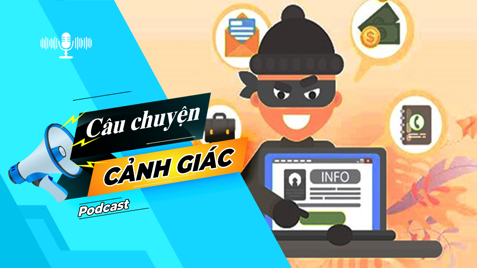 Thủ đoạn giả danh các cơ sở lưu trú để lừa đảo chiếm đoạt tài sản | Câu chuyện cảnh giác