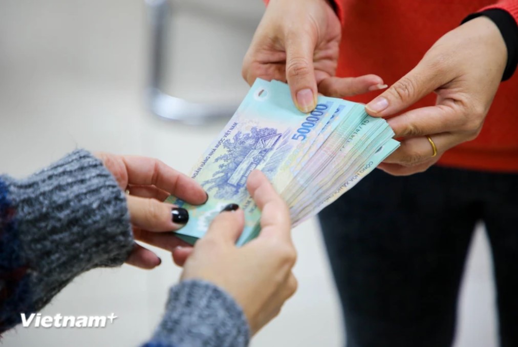 Trình Chính phủ chính sách hỗ trợ cán bộ không chuyên trách cấp xã trước 30-5