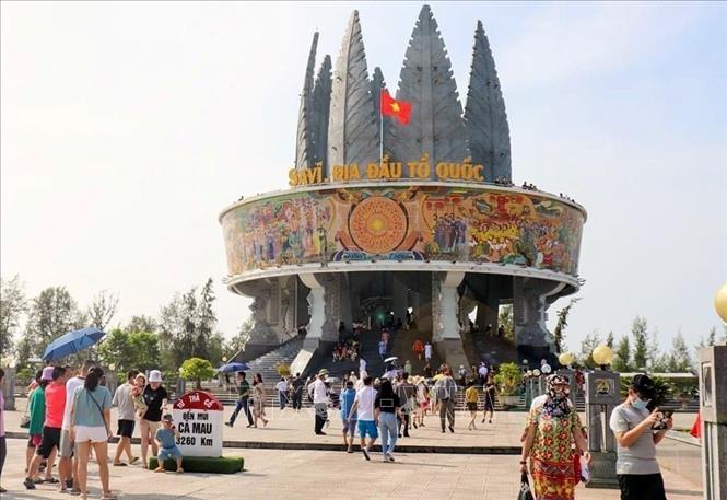 Truyền thông Trung Quốc: Việt Nam đẩy mạnh phát triển du lịch đặc sắc