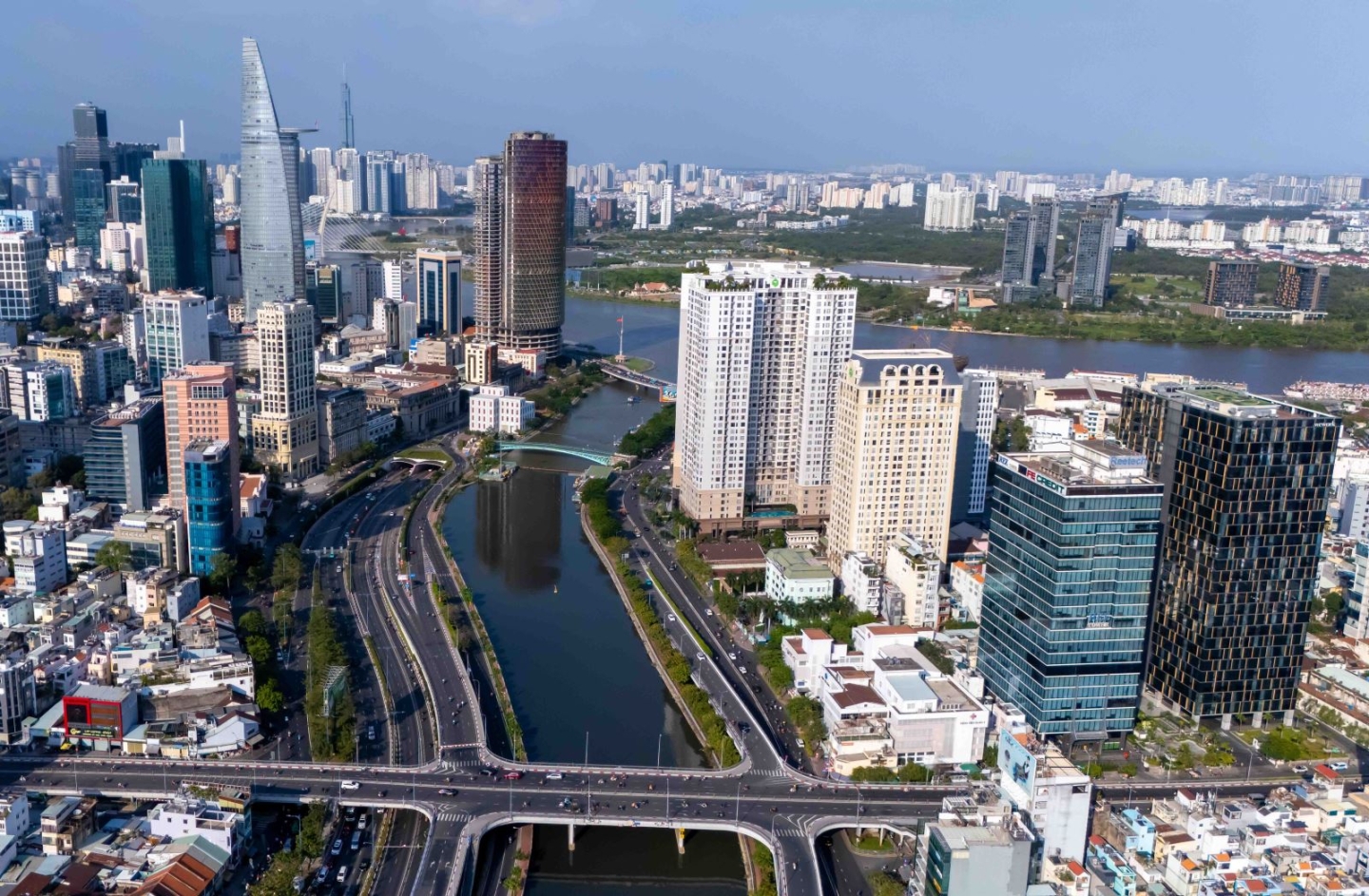 Từ 1-7-2025, chung cư và nhà tập thể trên 5 tầng bắt buộc mua bảo hiểm cháy, nổ