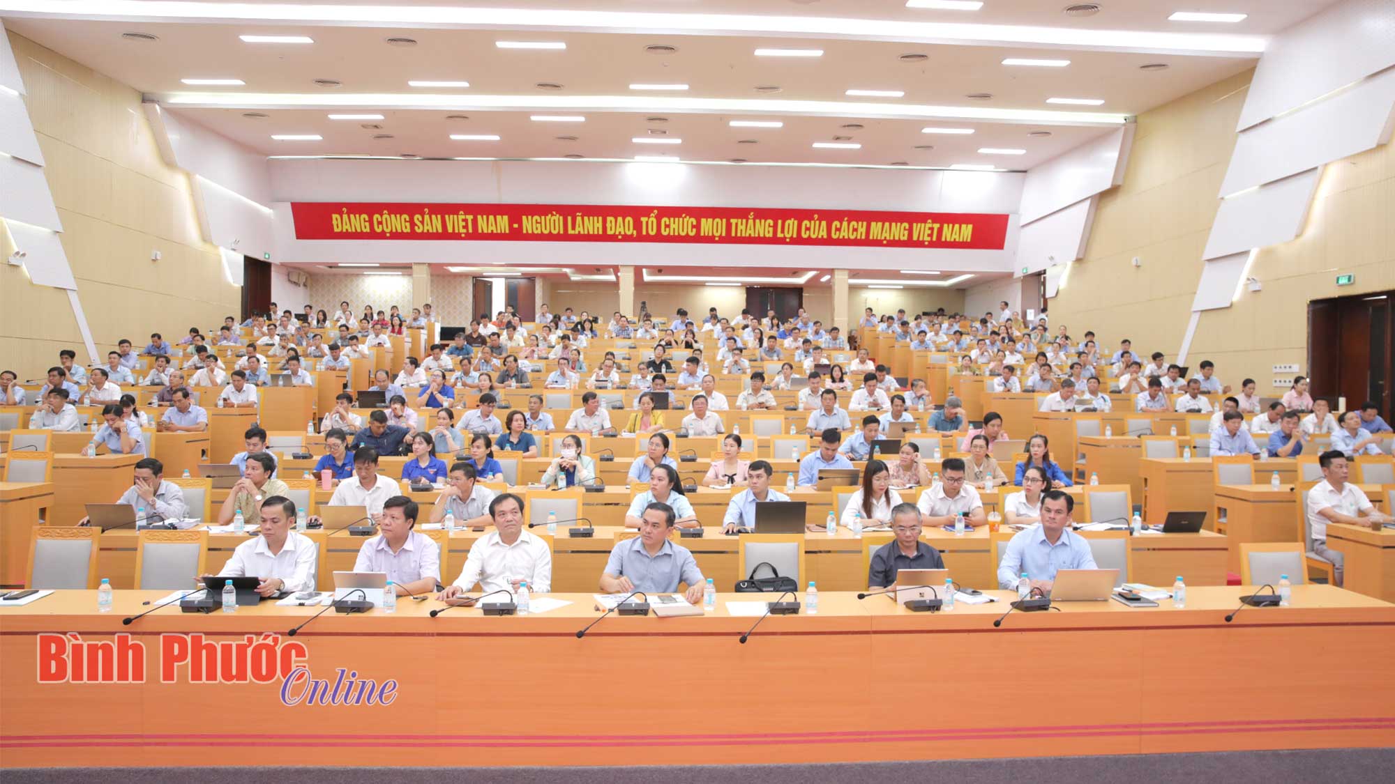 Tuyên truyền, phổ biến Luật Đất đai năm 2024