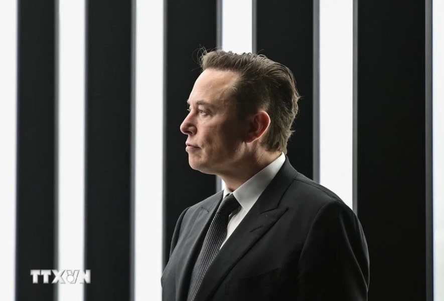 Tỷ phú Elon Musk sắp rời khỏi chính quyền Tổng thống Trump