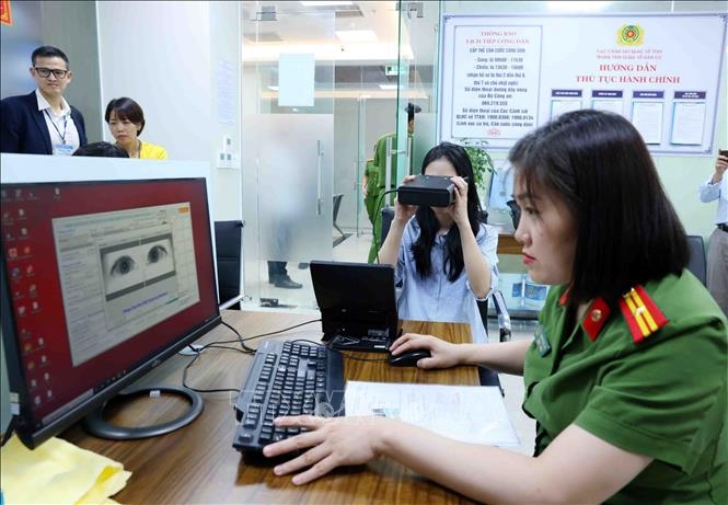 Xây dựng cơ sở dữ liệu về phòng, chống bạo lực gia đình