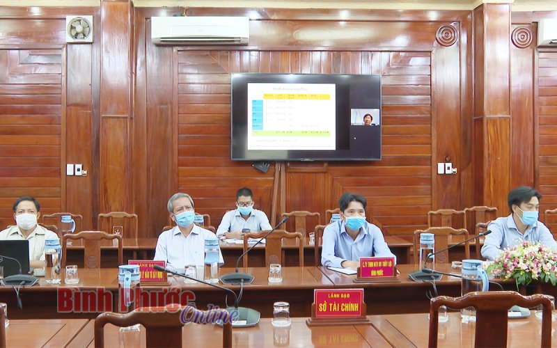 20 triệu USD thực hiện dự án hiện đại hóa thủy lợi thích ứng với biến đổi khí hậu