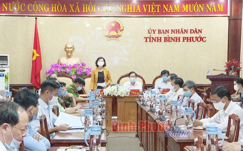 6 tháng đầu năm, tăng trưởng kinh tế của tỉnh thuộc nhóm cao của cả nước