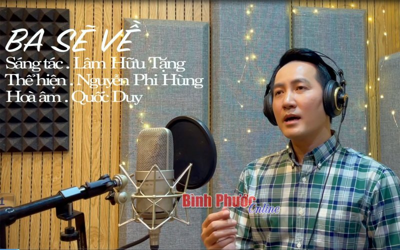 Ba sẽ về ng&agrave;y đ&oacute; chắc kh&ocirc;ng xa