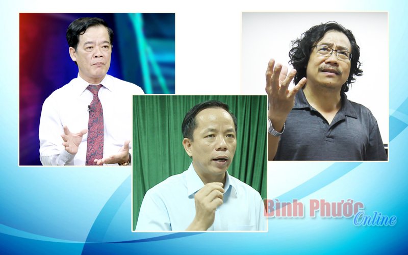 Báo chí trước tin giả trên mạng xã hội