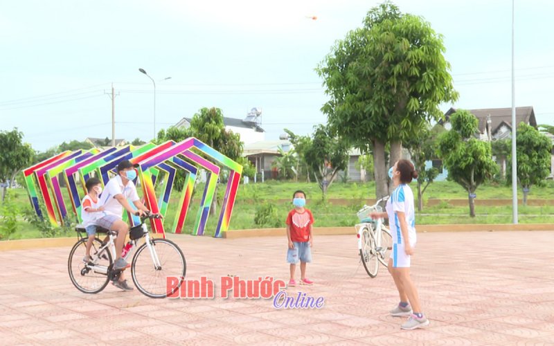 Bảo vệ trẻ em trên môi trường mạng