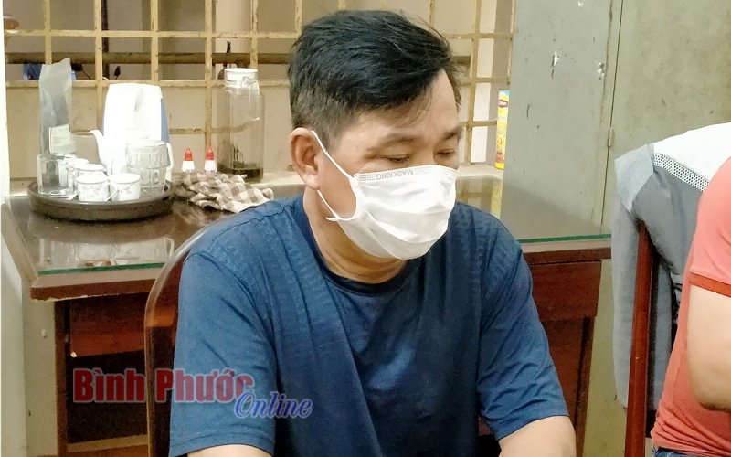 Bắt đối tượng bị truy nã sau 32 năm trốn khỏi trại giam