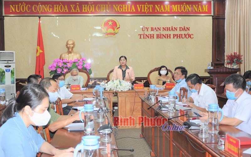 Bình Phước: 6 tháng, thu hút vốn đầu tư trong và ngoài nước tăng mạnh