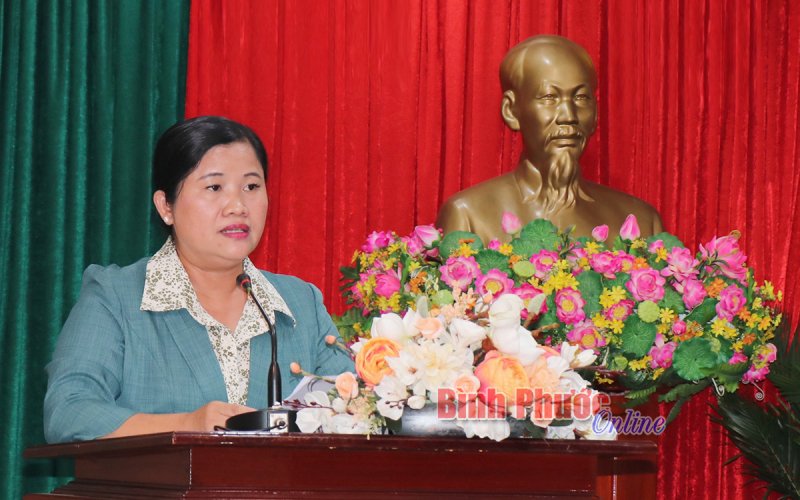 Bình Phước nâng chỉ tiêu thu ngân sách năm 2021 lên 13.000 tỷ đồng