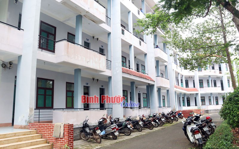 Bình Phước tiếp nhận hơn 500 triệu đồng ủng hộ kinh phí Quỹ vắc-xin phòng Covid-19