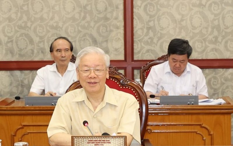 Bộ Chính trị đồng ý hỗ trợ người lao động và người sử dụng lao động