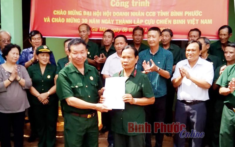 Bùi Phó Vĩnh - trái tim đã ngừng đập!