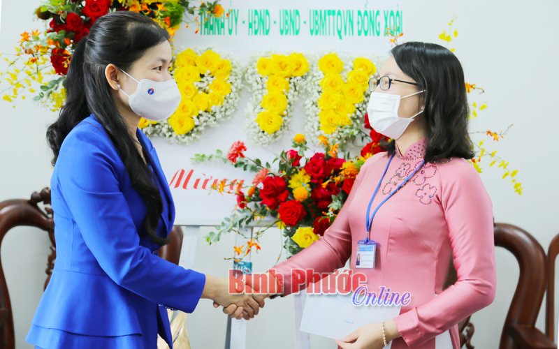 Các cơ quan, ban, ngành, địa phương, doanh nghiệp chúc mừng Ngày báo chí cách mạng Việt Nam