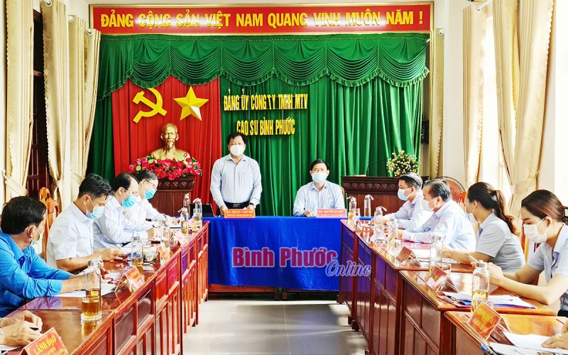 Cần xây dựng kế hoạch cụ thể cho “mục tiêu kép” phòng, chống dịch Covid-19