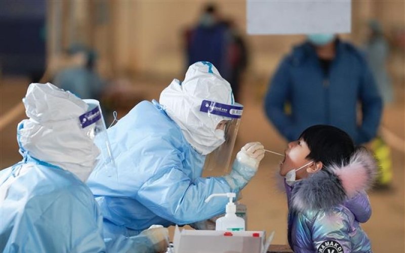 Chấn chỉnh việc cung cấp thông tin tình hình dịch bệnh Covid-19