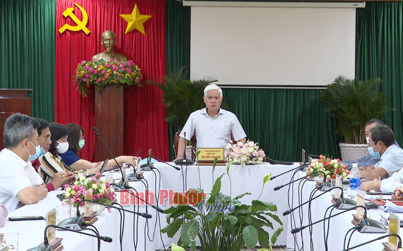 Cởi trói để doanh nghiệp tiếp cận nguồn nguyên liệu