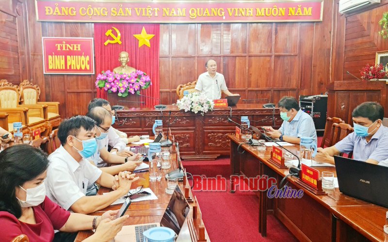 Cổng Thông tin điện tử tỉnh góp phần thực hiện tốt nhiệm vụ thông tin tuyên truyền 