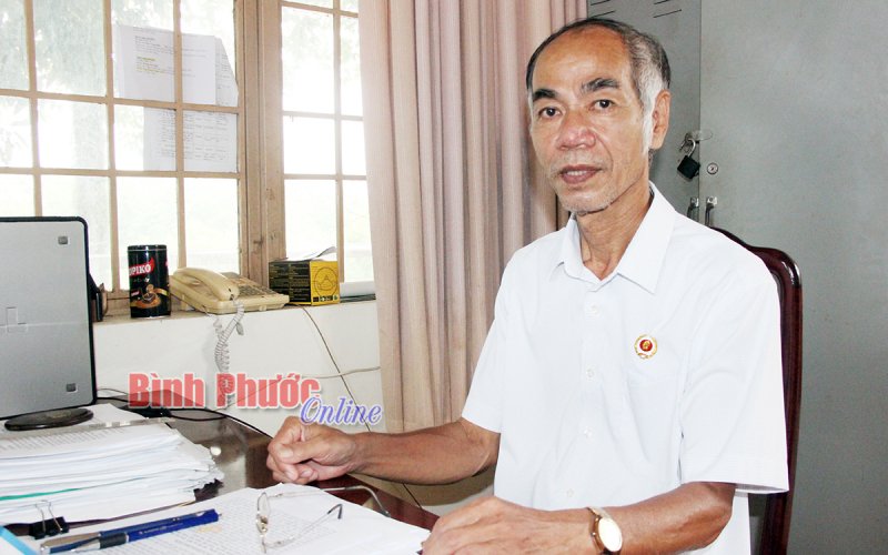 Cử tri Bình Phước quan tâm theo dõi phiên khai mạc kỳ họp thứ nhất, HĐND tỉnh khóa X