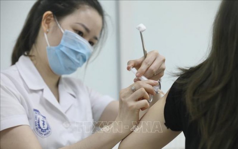 Đại diện Bộ Y tế: Chỉ cấp phép khi vaccine có đầy đủ dữ liệu khoa học