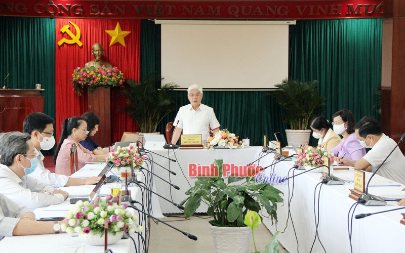 Đầu tư có trọng tâm, trọng điểm các dự án cấp thiết, có tính cạnh tranh cao